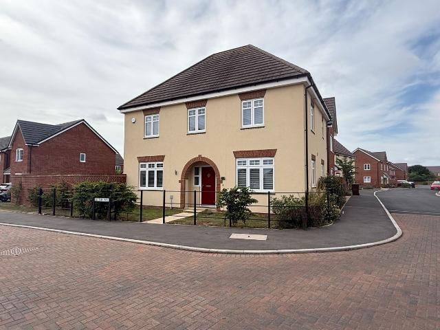 Little Elms, Cam GL11, 4 bed detached house to rent, £1,600 pcm | PrimeLocation