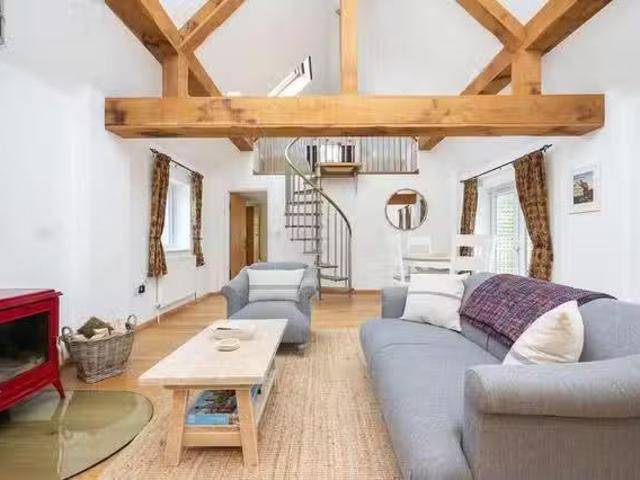Little Exceat Farm