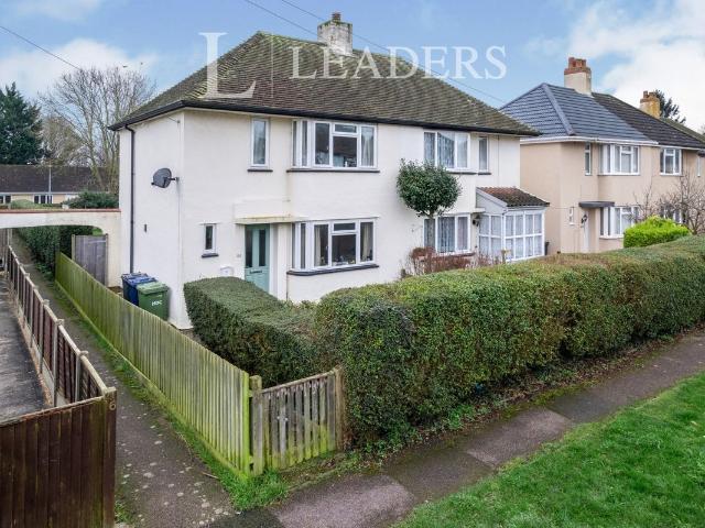Little Farthing Close, St. Ives PE27, 2 bed property to rent, £1,100 pcm | PrimeLocation