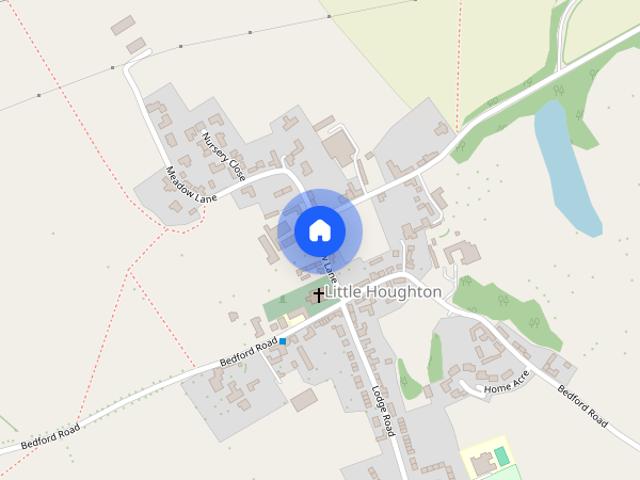 Little Houghton, Northampton
