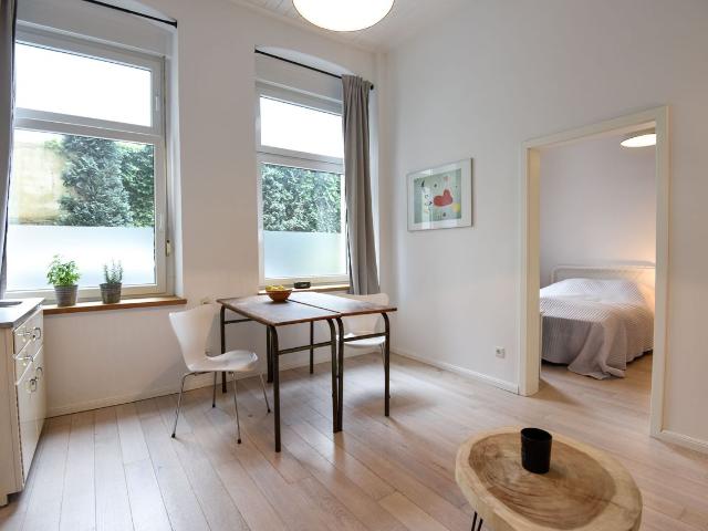 Little home in the center of Düsseldorf, Dusseldorf Amsterdam Apartments for Rent