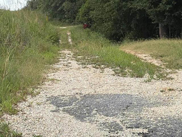 Little Hope Rd