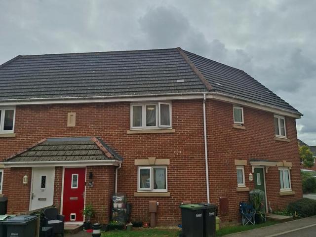 Little Hackets, Havant PO9 2 bed flat to rent £1,325 pcm £306 pw