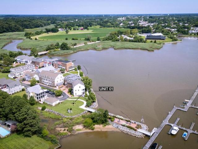Little Harbor Way # 1