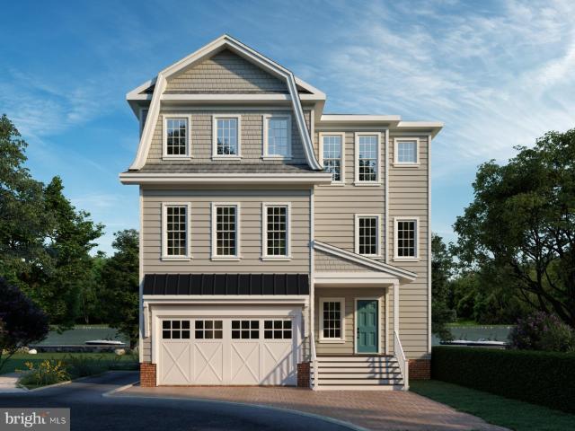 Little Harbor Way, Unit 1, Chestertown, MD 21620 | MLS #MDKE2004