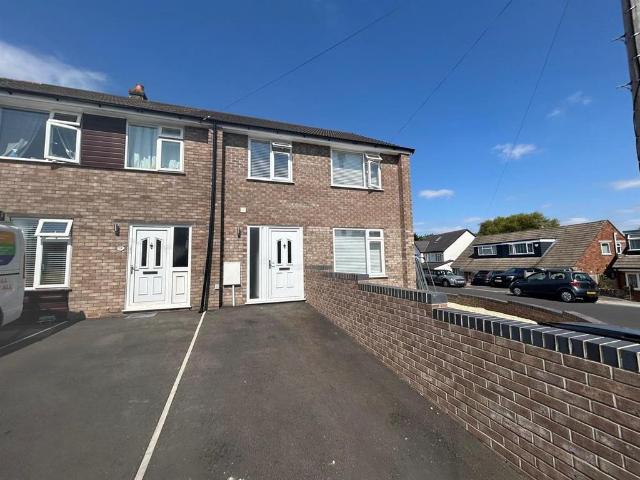Little Headley Close, Bristol 3 bed house to rent £1,800 pcm £415 pw