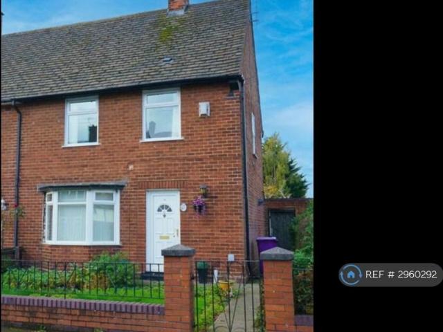 Little Heath Road, Liverpool, L24 2 bed terraced house to rent £975 pcm £225 pw