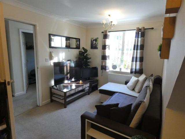 Little Hereford Street, Bromyard