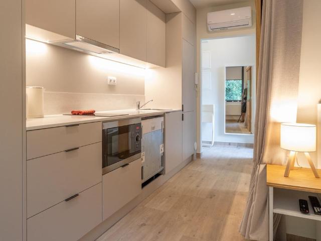 Little Hidden Haven | Cozy Studio for Longer Stays