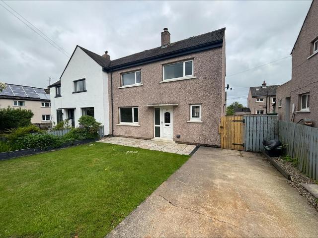 Little Ings, Hawes, DL8 3 bed house to rent £950 pcm £219 pw
