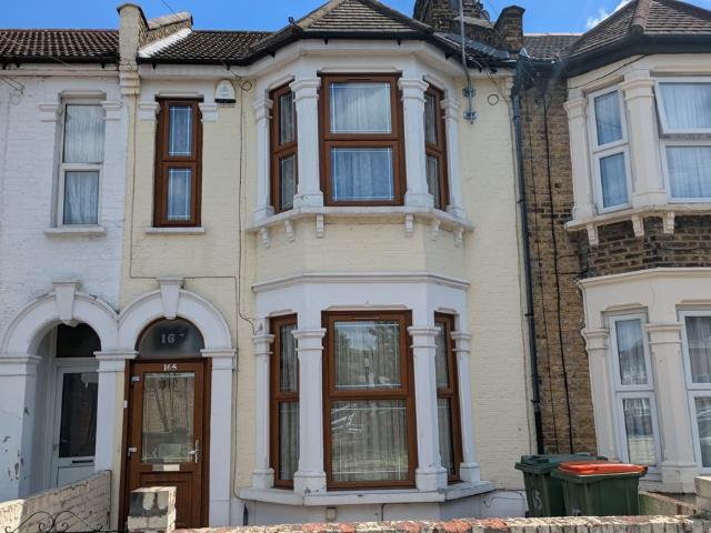 Little Ilford Lane, London E12, 3 bed terraced house to rent, £2,400 pcm | PrimeLocation