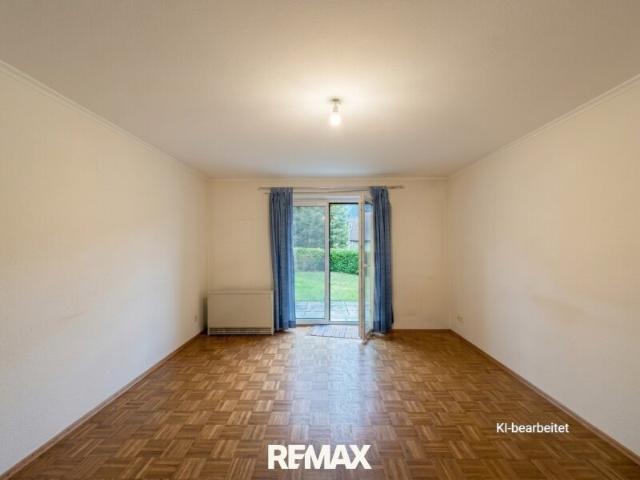 Little One – 1 Zimmer Wohnung mit Terrasse in St. Johann im Pg