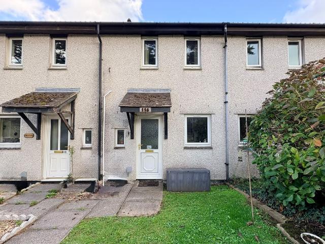 Little Oaks, Penryn TR10, 2 bed terraced house to rent, £1,100 pcm | PrimeLocation