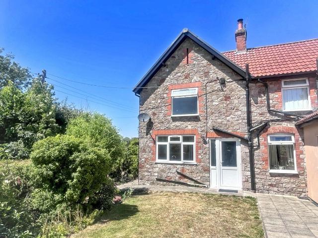 Little Orchard, Hewish, Weston Super Mare, North Somerset. BS24, 1 bed semi detached house to rent, £950 pcm | PrimeLocation