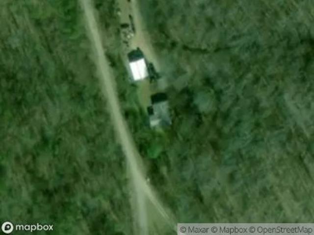 Little Leatherwood Rd