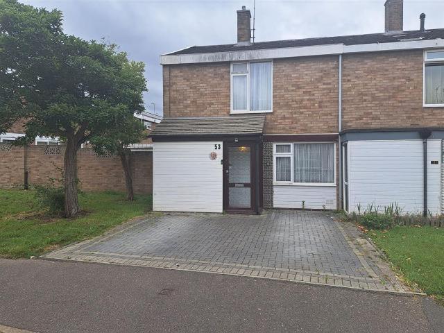 Little Lullaway, Basildon SS15, 2 bed end terrace house to rent, £1,600 pcm | PrimeLocation