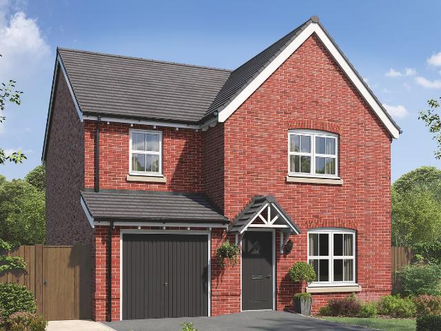 Little Maltby, Maltby TS17, 4 bed detached house to rent, £1,315 pcm | PrimeLocation