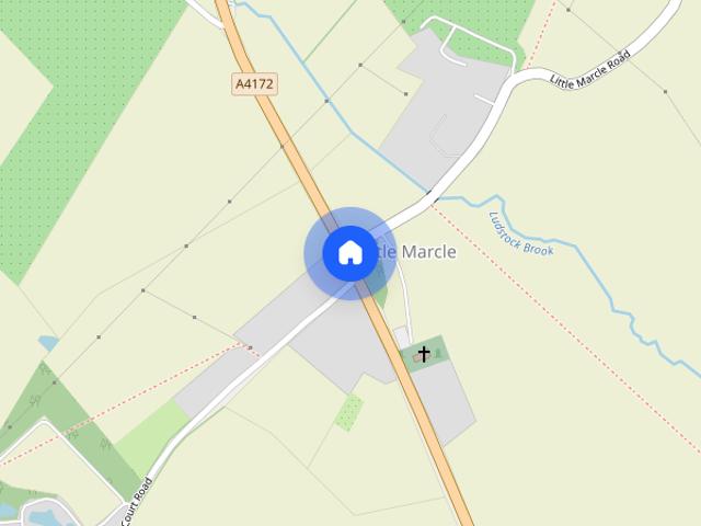 Little Marcle, Ledbury, HR8