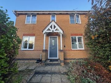 Thorpe Astley, LE3, Coventry and Warwickshire, West Midlands, Midlands