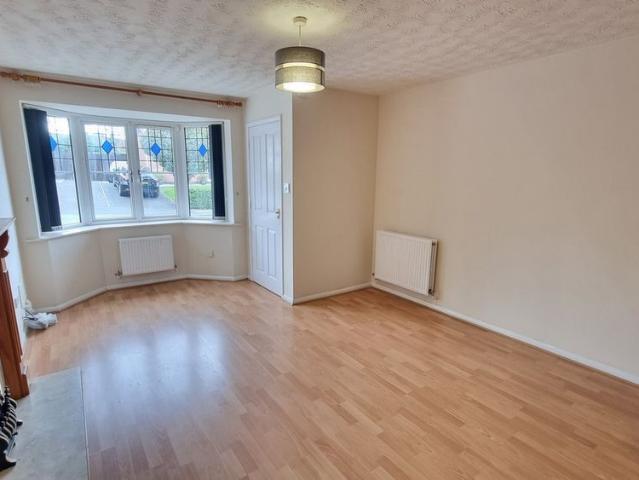 Little Masons Close, Thorpe Astley, LE3