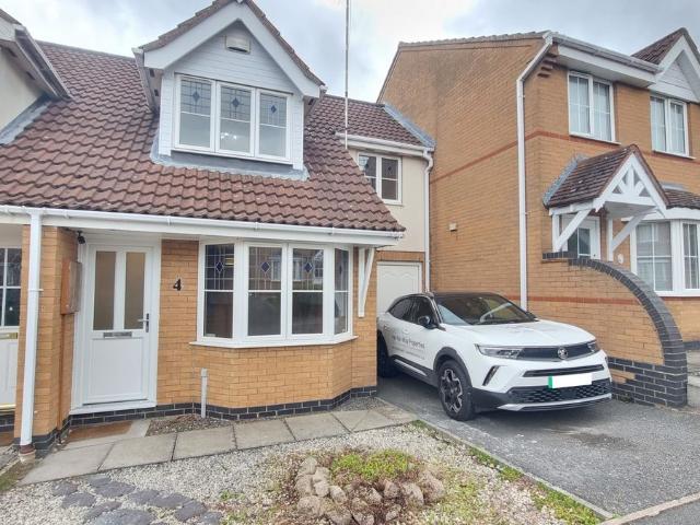 Little Masons Close, Thorpe Astley LE3, 3 bed town house to rent, £1,200 pcm | PrimeLocation