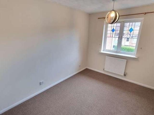 Little Masons Close, Thorpe Astley, LE3