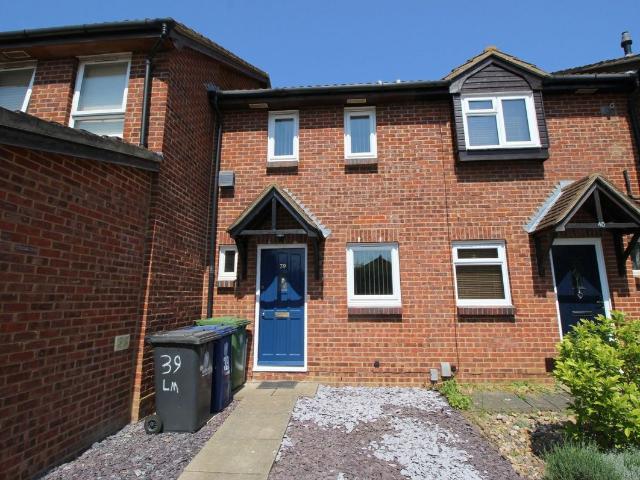 Little Meadow, Bar Hill, Cambridge, Cambridgeshire CB23, 2 bed terraced house to rent, £1,350 pcm | PrimeLocation