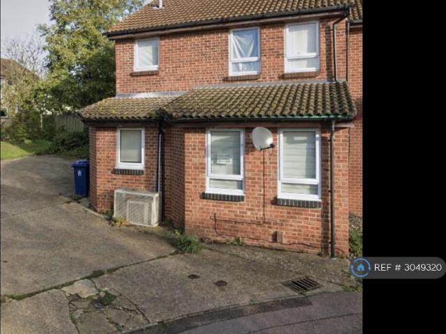 Little Meadow, Bar Hill, Cambridge, CB23 1 bed flat to rent £850 pcm £196 pw
