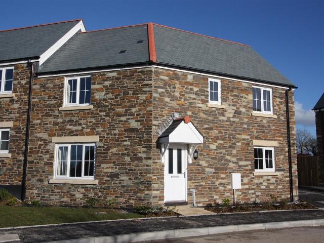 Little Meadows, Goonhavern TR4, 4 bed property to rent, £1,395 pcm | PrimeLocation