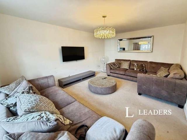 Little Mill Meadow, Leegomery, Telford, Shropshire, TF1