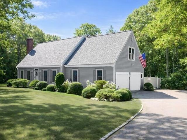 Little Neck Way, Barnstable, Home For Sale