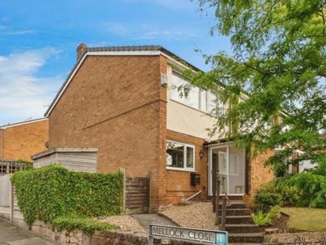 Little Neston, Mellock Lane, Neston, 3 Bedroom Semi detached