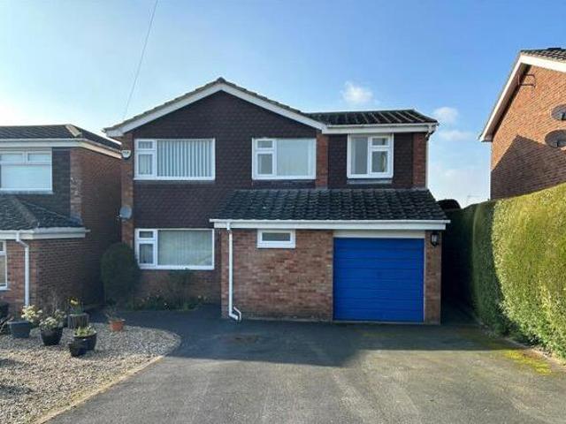 Little Neston, Gorstons Lane, Neston, 4 Bedroom Detached