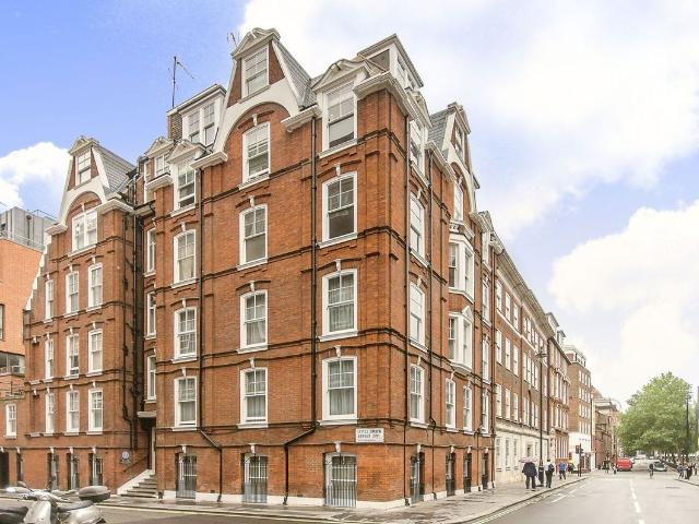 Little Smith Street, Westminster, London SW1P, 1 bed flat to rent, £2,600 pcm | PrimeLocation