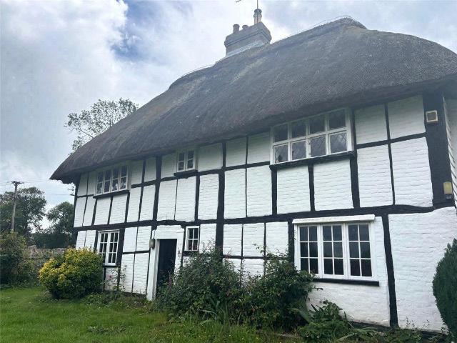 Little Snoad Cottage, Otterden, Faversham, Kent ME13, 3 bed detached house to rent, £1,900 pcm | PrimeLocation