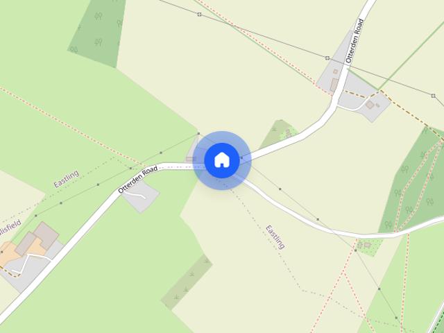 Little Snoad Cottage, Otterden, Faversham, Kent, ME13