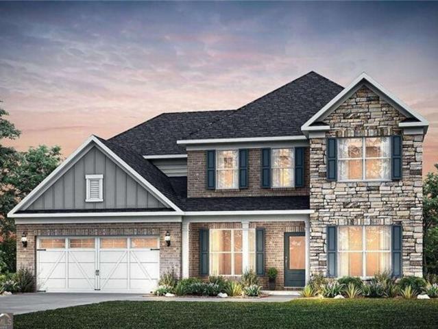 Little Spring Ln, Dacula, Home For Sale