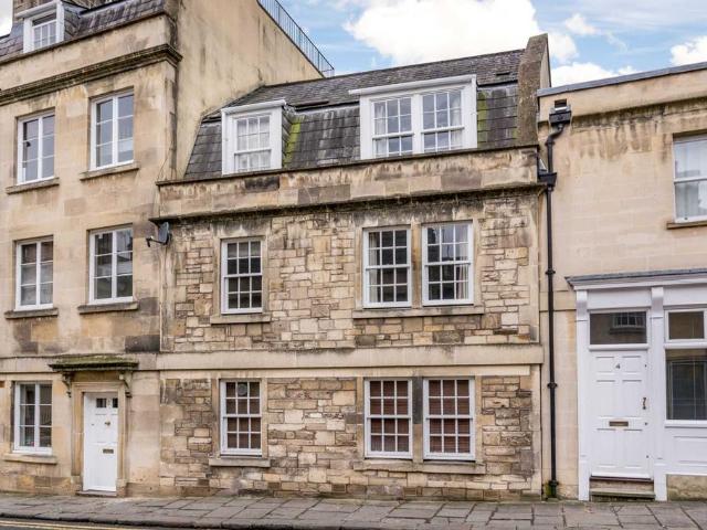 Little Stanhope Street 1 bed apartment to rent £1,150 pcm £265 pw