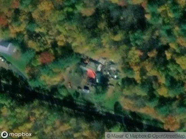 Little Pond Rd