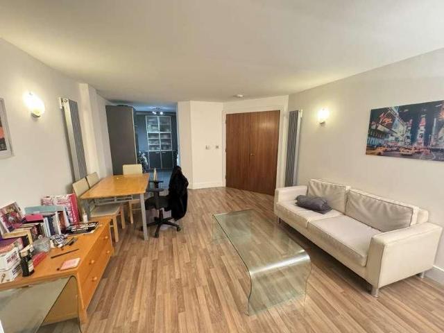 Little Peter Street, Manchester, M15