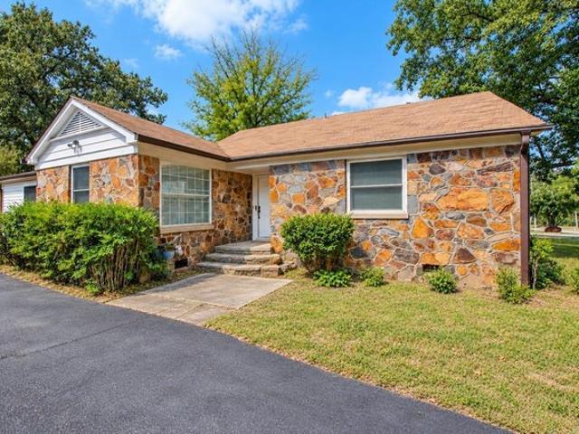 4516 Western Hills Ave, Little Rock, AR 72204