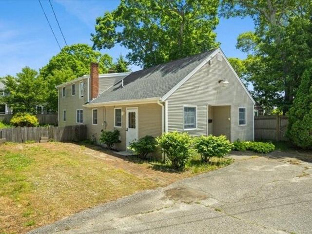 Little Rock Ave, Falmouth, Home For Sale