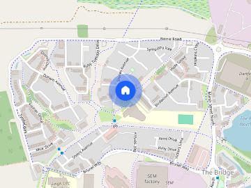 Dartford, Kent county, South East England