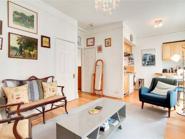 Little Russell Street, London WC1A, 1 bed flat to rent, £2,500 pcm | PrimeLocation