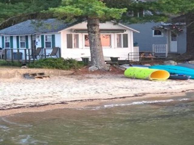 Little Way Unit,gilford, Condo For Sale
