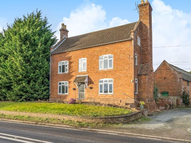 Little Witley, Worcester WR6, 5 bed farmhouse to rent, £2,000 pcm | PrimeLocation