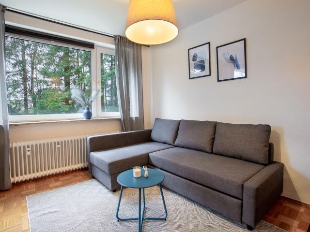 Little Winterberg | Next to Bike Park + Ski Slopes