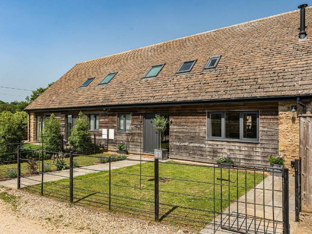 Little Tew OX7, 3 bed semi detached house to rent, £3,000 pcm | PrimeLocation