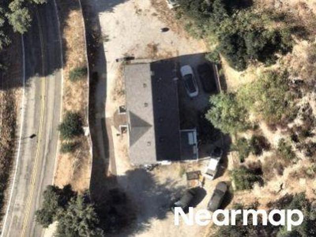 Little Tujunga Canyon Rd