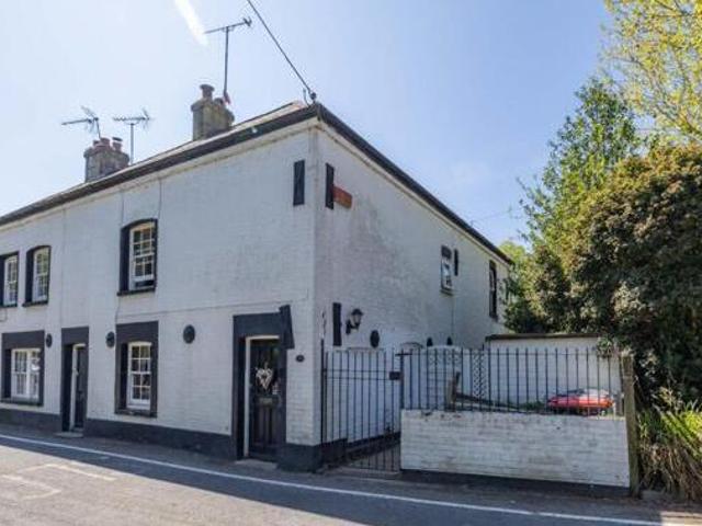 Littlebourne, Nargate Street, Canterbury, 2 Bedroom End